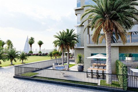 Byt na Yas Island, Abu Dhabi, SAE 37 m² Č.: 594953 - fotografie 15