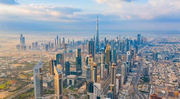 More foreigners buy real estate in Dubai to get the "Golden visa"