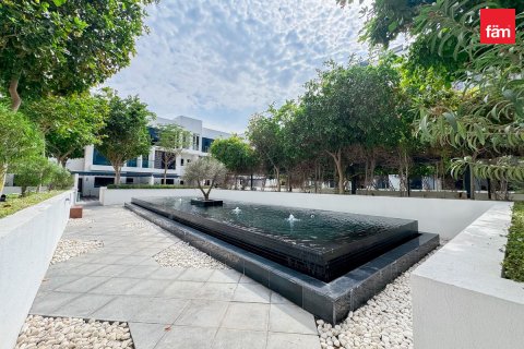 Byt v Dubai, SAE 1 ložnice, 80.5 m² Č.: 612668 - fotografie 12