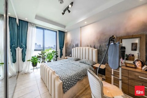 Byt v Dubai, SAE 1 ložnice, 80.5 m² Č.: 612668 - fotografie 7