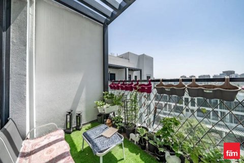 Byt v Dubai, SAE 1 ložnice, 80.5 m² Č.: 612668 - fotografie 2