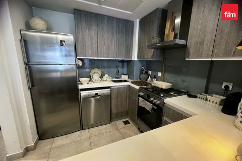 Byt v Dubai, SAE 1 ložnice, 80.5 m² Č.: 612668 - fotografie 4