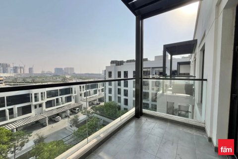 Wohnung zum Verkauf in Dubai, VAE 1 Schlafzimmer, 80.5 m2 Nr. 612668 - Foto 7