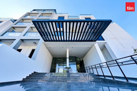 Byt v Dubai, SAE 1 ložnice, 80.5 m² Č.: 612668 - fotografie 13