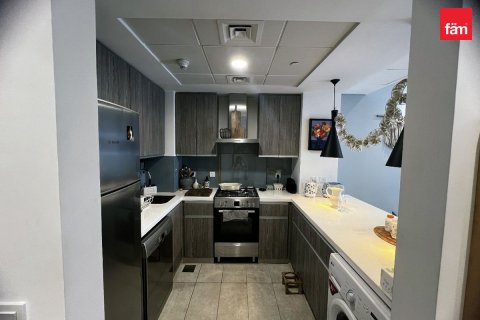 Byt v Dubai, SAE 1 ložnice, 80.5 m² Č.: 612668 - fotografie 3