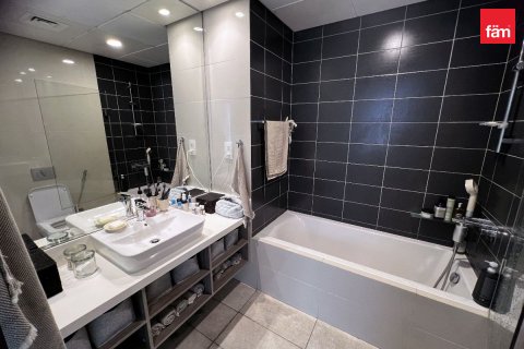 Byt v Dubai, SAE 1 ložnice, 80.5 m² Č.: 612668 - fotografie 8