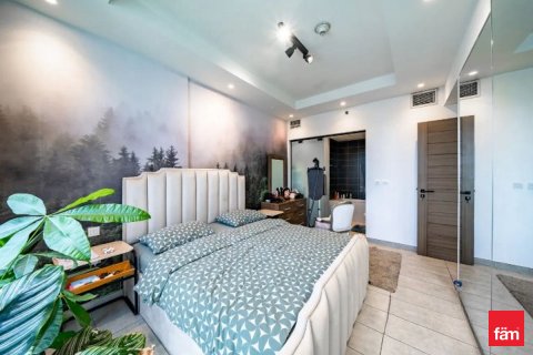 Byt v Dubai, SAE 1 ložnice, 80.5 m² Č.: 612668 - fotografie 6