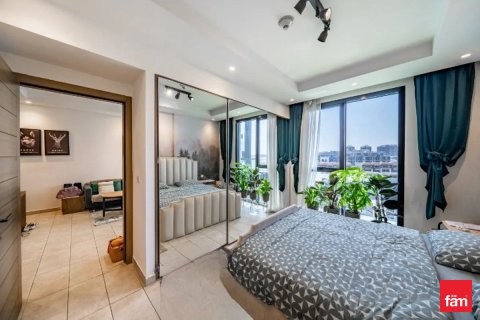 Byt v Dubai, SAE 1 ložnice, 80.5 m² Č.: 612668 - fotografie 5