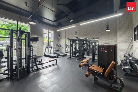 Byt v Dubai, SAE 1 ložnice, 80.5 m² Č.: 612668 - fotografie 10