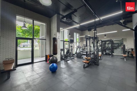 Byt v Dubai, SAE 1 ložnice, 80.5 m² Č.: 612668 - fotografie 11