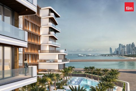 阿联酋 Dubai 待售 : 1 卧, 52.1 平方米 , 编号612667 - 照片 3