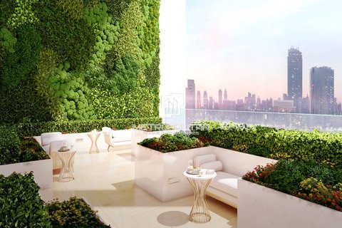 Apartmen di Mohammed Bin Rashid City, Dubai, UAE 1 bilik tidur, 79 meter persegi № 592440 - foto 9