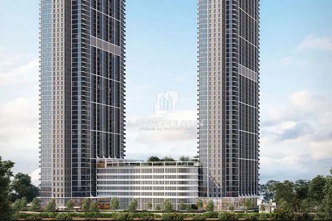 Apartmen di Mohammed Bin Rashid City, Dubai, UAE 1 bilik tidur, 79 meter persegi № 592440 - foto 4
