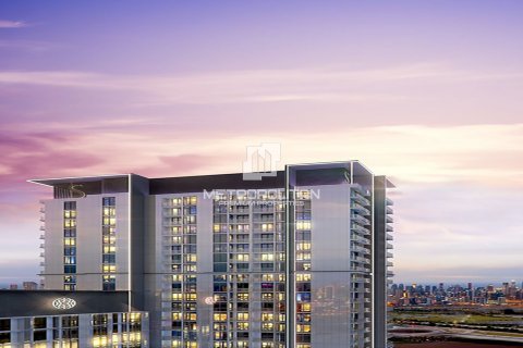 Apartmen di Mohammed Bin Rashid City, Dubai, UAE 1 bilik tidur, 79 meter persegi № 592440 - foto 7