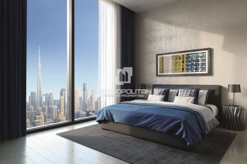 Apartmen di Mohammed Bin Rashid City, Dubai, UAE 1 bilik tidur, 79 meter persegi № 592440 - foto 2