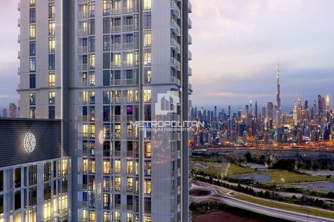 Apartmen di Mohammed Bin Rashid City, Dubai, UAE 1 bilik tidur, 79 meter persegi № 592440 - foto 11