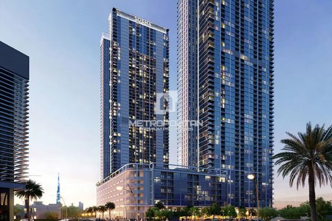 Apartmen di Mohammed Bin Rashid City, Dubai, UAE 1 bilik tidur, 79 meter persegi № 592440 - foto 10