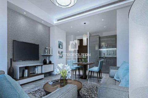 Apartmen di Mohammed Bin Rashid City, Dubai, UAE 1 bilik tidur, 79 meter persegi № 592440 - foto 5