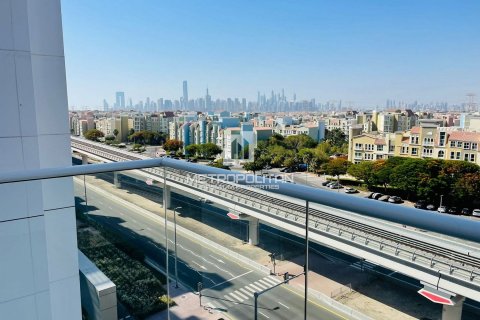 Apartament në Al Furjan, Dubai, Emiratet e Bashkuara Arabe 1 dhomë gjumi, 64 m2. № 592441 - Foto 8