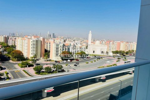 Apartament në Al Furjan, Dubai, Emiratet e Bashkuara Arabe 1 dhomë gjumi, 64 m2. № 592441 - Foto 4
