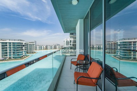 Apartament në Mohammed Bin Rashid City, Dubai, Emiratet e Bashkuara Arabe 3 dhoma gjumi, 154 m2. № 592443 - Foto 2