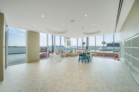 Apartament në Mohammed Bin Rashid City, Dubai, Emiratet e Bashkuara Arabe 3 dhoma gjumi, 154 m2. № 592443 - Foto 12