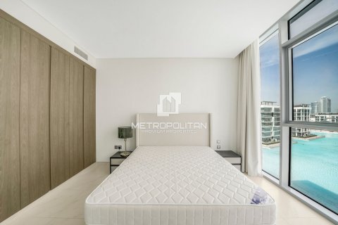 Apartament në Mohammed Bin Rashid City, Dubai, Emiratet e Bashkuara Arabe 3 dhoma gjumi, 154 m2. № 592443 - Foto 13