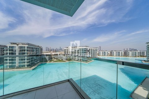Apartament në Mohammed Bin Rashid City, Dubai, Emiratet e Bashkuara Arabe 3 dhoma gjumi, 154 m2. № 592443 - Foto 1