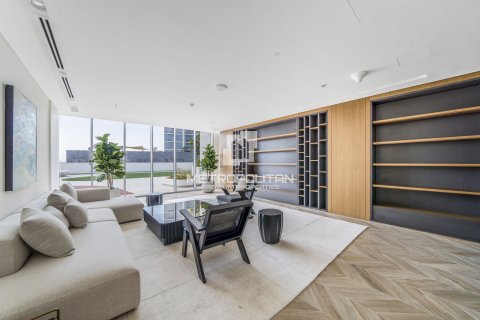 Apartament në Mohammed Bin Rashid City, Dubai, Emiratet e Bashkuara Arabe 3 dhoma gjumi, 154 m2. № 592443 - Foto 10