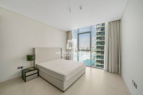 Apartament në Mohammed Bin Rashid City, Dubai, Emiratet e Bashkuara Arabe 3 dhoma gjumi, 154 m2. № 592443 - Foto 16