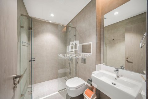 Apartament në Mohammed Bin Rashid City, Dubai, Emiratet e Bashkuara Arabe 3 dhoma gjumi, 154 m2. № 592443 - Foto 21