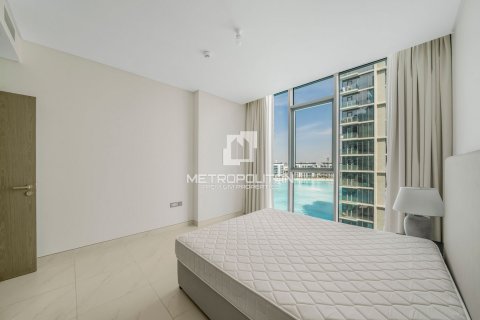 Apartament në Mohammed Bin Rashid City, Dubai, Emiratet e Bashkuara Arabe 3 dhoma gjumi, 154 m2. № 592443 - Foto 14