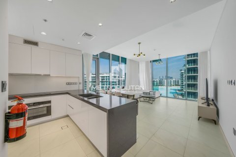 Apartament në Mohammed Bin Rashid City, Dubai, Emiratet e Bashkuara Arabe 3 dhoma gjumi, 154 m2. № 592443 - Foto 9