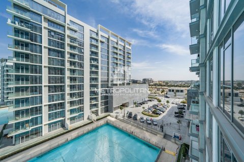 Apartament në Mohammed Bin Rashid City, Dubai, Emiratet e Bashkuara Arabe 3 dhoma gjumi, 154 m2. № 592443 - Foto 25