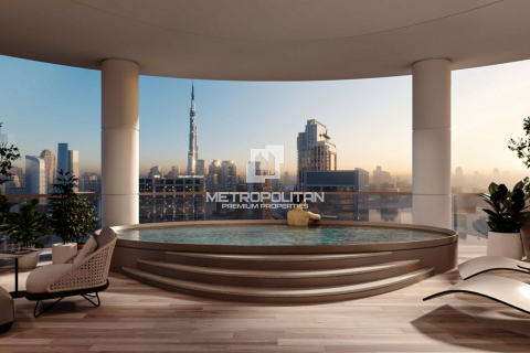 Apartament në Business Bay, Dubai, Emiratet e Bashkuara Arabe 2 dhoma gjumi, 194 m2. № 592444 - Foto 7