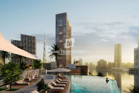 Apartment in Business Bay, Dubai, UAE 2 bedrooms, 190 sq.m. № 592445 - photo 9