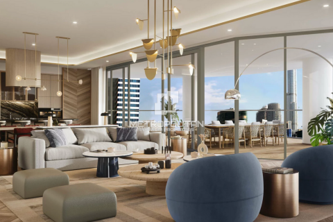 Apartment in Business Bay, Dubai, UAE 2 bedrooms, 190 sq.m. № 592445 - photo 2