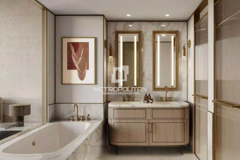 Apartment in Business Bay, Dubai, UAE 2 bedrooms, 190 sq.m. № 592445 - photo 10