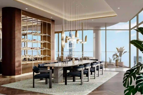 Apartment in Business Bay, Dubai, UAE 2 bedrooms, 190 sq.m. № 592445 - photo 7