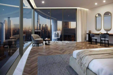 Apartment in Business Bay, Dubai, UAE 2 bedrooms, 190 sq.m. № 592445 - photo 4