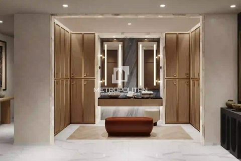 Apartment in Business Bay, Dubai, UAE 2 bedrooms, 190 sq.m. № 592445 - photo 6