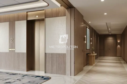 Apartment in Business Bay, Dubai, UAE 2 bedrooms, 190 sq.m. № 592445 - photo 8