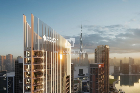 Apartment in Business Bay, Dubai, UAE 2 bedrooms, 190 sq.m. № 592445 - photo 3