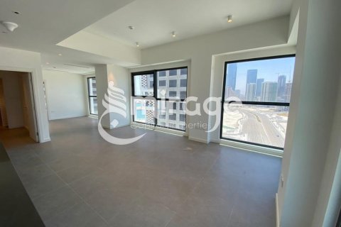 Byt v Al Reem Island, Abu Dhabi, SAE 2 ložnice, 216.3 m² Č.: 550256 - fotografie 3