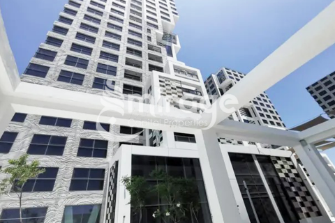Byt v Al Reem Island, Abu Dhabi, SAE 2 ložnice, 216.3 m² Č.: 550256 - fotografie 1