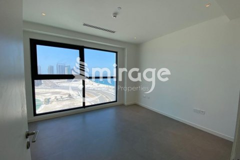 Byt v Al Reem Island, Abu Dhabi, SAE 2 ložnice, 216.3 m² Č.: 550256 - fotografie 7