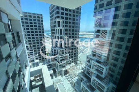 Byt v Al Reem Island, Abu Dhabi, SAE 2 ložnice, 216.3 m² Č.: 550256 - fotografie 2