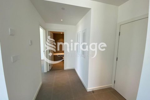 Byt v Al Reem Island, Abu Dhabi, SAE 2 ložnice, 216.3 m² Č.: 550256 - fotografie 10