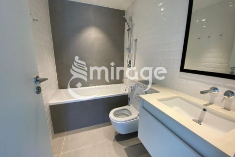 Byt v Al Reem Island, Abu Dhabi, SAE 2 ložnice, 216.3 m² Č.: 550256 - fotografie 12