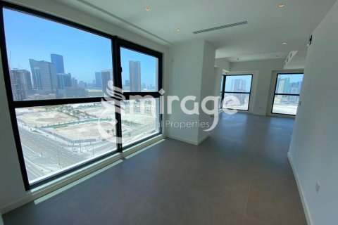 Byt v Al Reem Island, Abu Dhabi, SAE 2 ložnice, 216.3 m² Č.: 550256 - fotografie 4